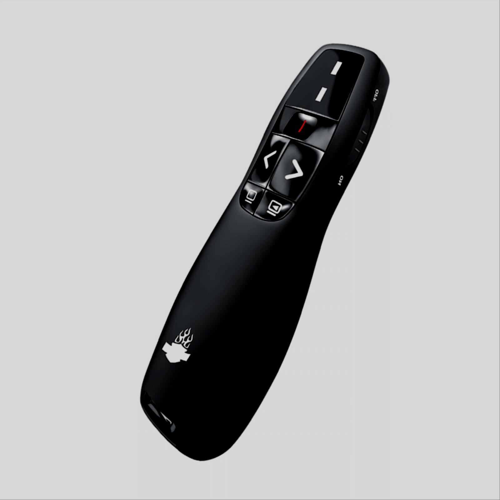 Telecommande - pointeur laser - Ref 387086