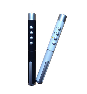 Telecommande - pointeur laser - Ref 387089