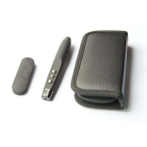 Telecommande - pointeur laser - Ref 387103