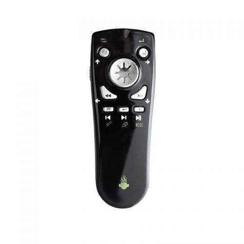 Telecommande - pointeur laser - Ref 387142