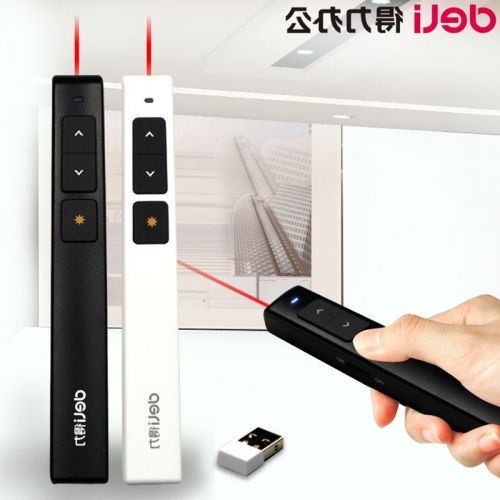 Telecommande - pointeur laser - Ref 387177