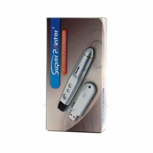 Telecommande - pointeur laser - Ref 387178
