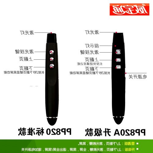 Telecommande - pointeur laser - Ref 387189