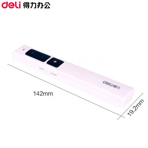 Telecommande - pointeur laser - Ref 387194