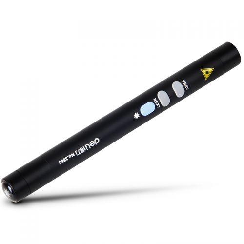 Telecommande - pointeur laser - Ref 387889