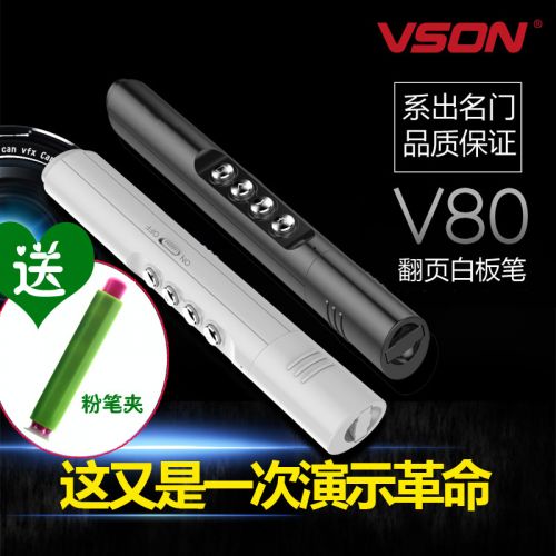 Telecommande - pointeur laser - Ref 387896