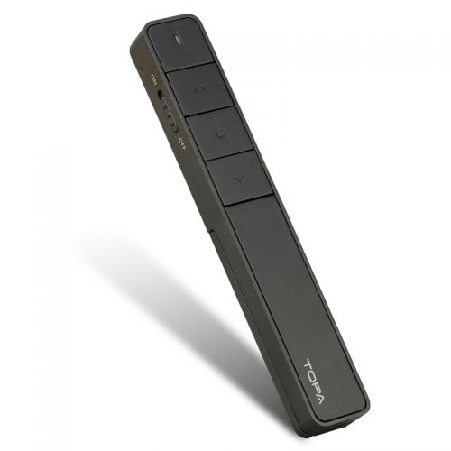 Telecommande - pointeur laser - Ref 387902