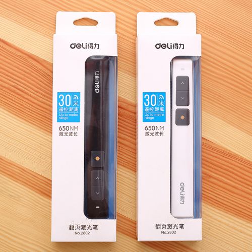 Telecommande - pointeur laser - Ref 387903