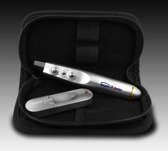 Telecommande - pointeur laser - Ref 387907