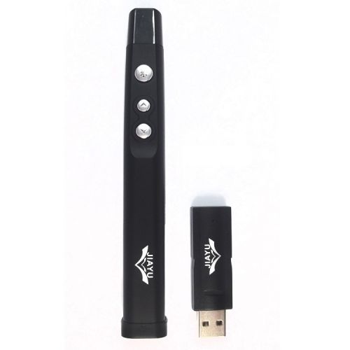 Telecommande - pointeur laser - Ref 389333