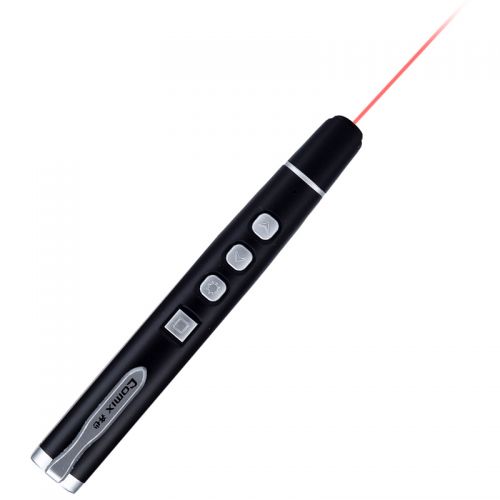 Telecommande - pointeur laser - Ref 390033