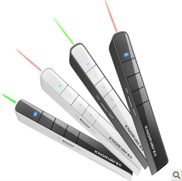 Telecommande - pointeur laser - Ref 390044