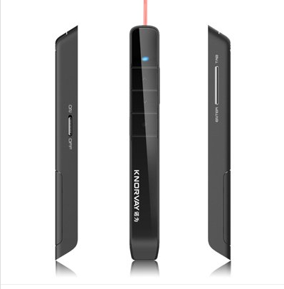 Telecommande - pointeur laser - Ref 390046