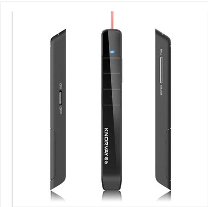 Telecommande - pointeur laser - Ref 390094