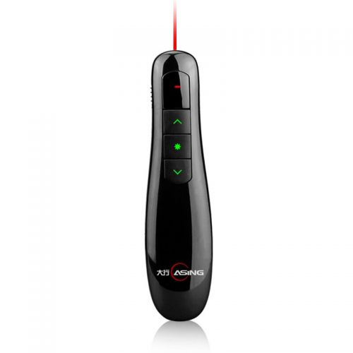 Telecommande   pointeur laser 390124