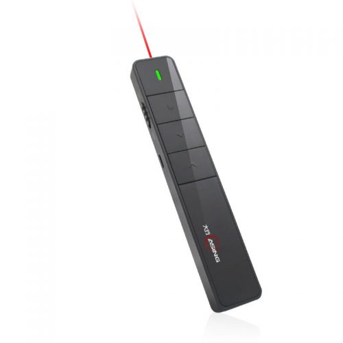 Telecommande   pointeur laser 390125