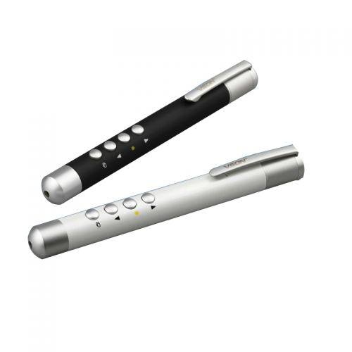 Telecommande - pointeur laser - Ref 390158