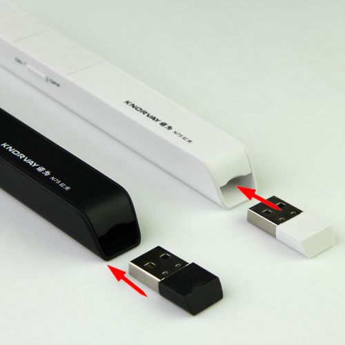 Telecommande - pointeur laser - Ref 390159