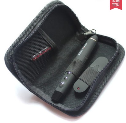 Telecommande - pointeur laser - Ref 390210