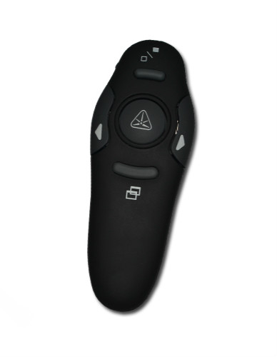 Telecommande - pointeur laser - Ref 390222