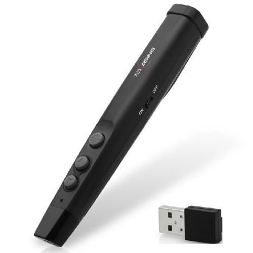 Telecommande - pointeur laser - Ref 390246