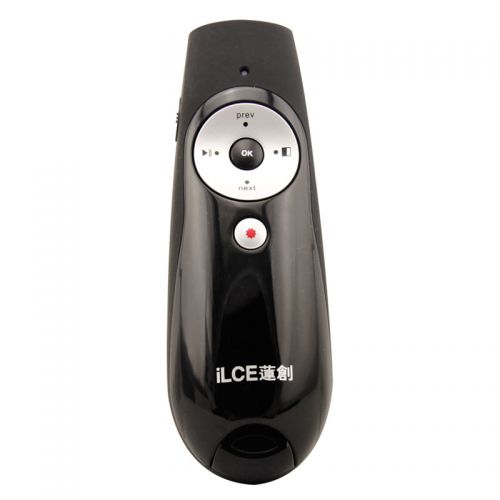 Telecommande   pointeur laser 390351