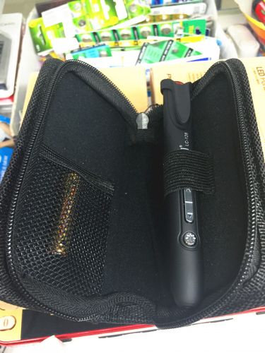 Telecommande - pointeur laser - Ref 390362