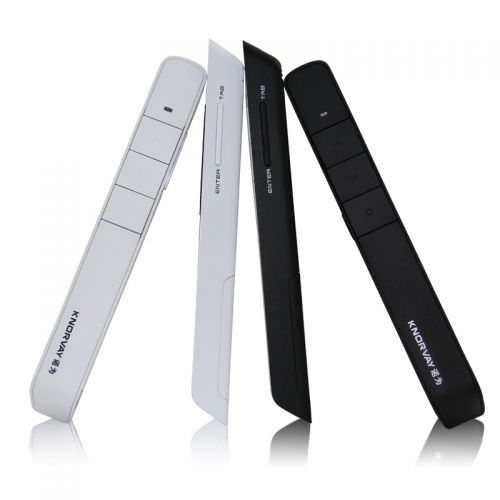 Telecommande - pointeur laser - Ref 390398
