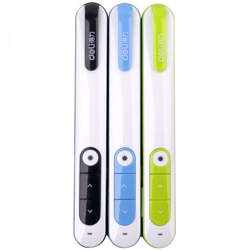 Telecommande - pointeur laser - Ref 390410