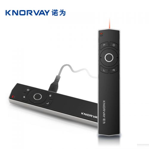 Telecommande - pointeur laser - Ref 390428