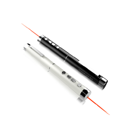 Telecommande - pointeur laser - Ref 390457