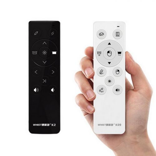 Telecommande - pointeur laser - Ref 390462