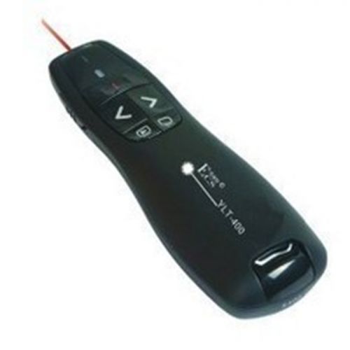 Telecommande   pointeur laser 390476