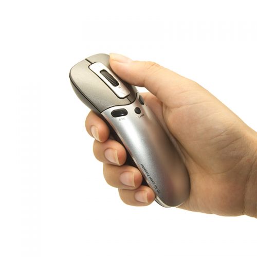Telecommande - pointeur laser - Ref 390489