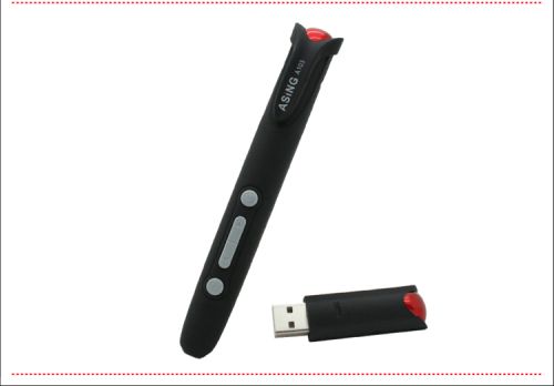 Telecommande - pointeur laser - Ref 390494