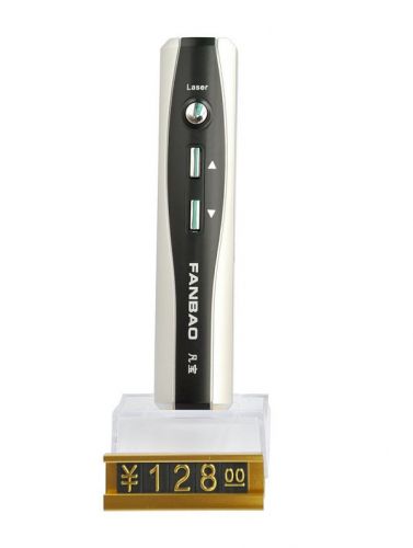 Telecommande - pointeur laser - Ref 390513