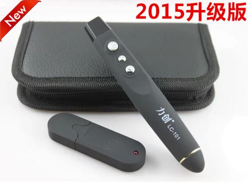 Telecommande - pointeur laser - Ref 390524