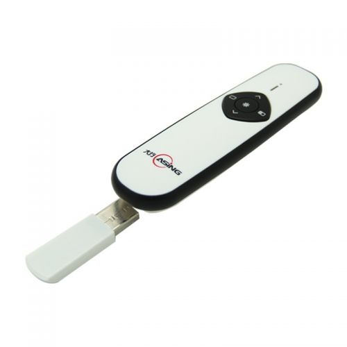 Telecommande - pointeur laser - Ref 390535