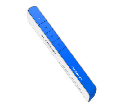 Telecommande - pointeur laser - Ref 390544
