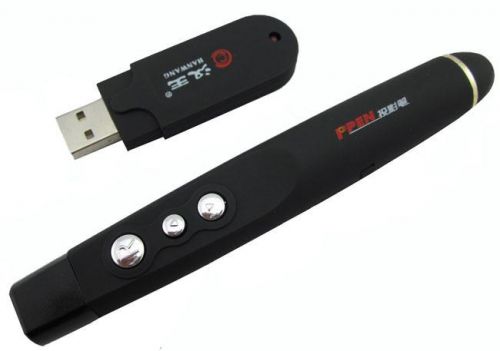 Telecommande - pointeur laser - Ref 390555
