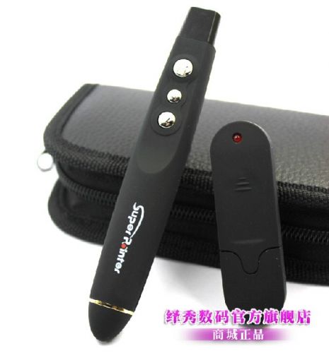 Telecommande - pointeur laser - Ref 390568