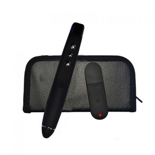 Telecommande - pointeur laser - Ref 390570