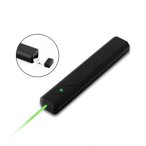 Telecommande   pointeur laser 390573