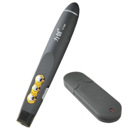 Telecommande - pointeur laser - Ref 390591