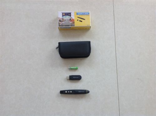 Telecommande - pointeur laser - Ref 390612