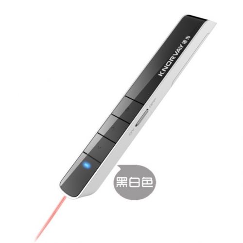 Telecommande - pointeur laser - Ref 390629
