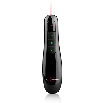 Telecommande - pointeur laser - Ref 390635