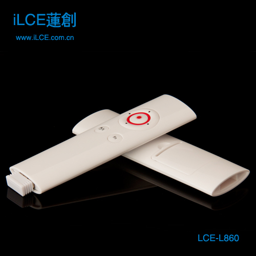 Telecommande - pointeur laser - Ref 390682