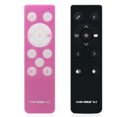Telecommande - pointeur laser - Ref 390752