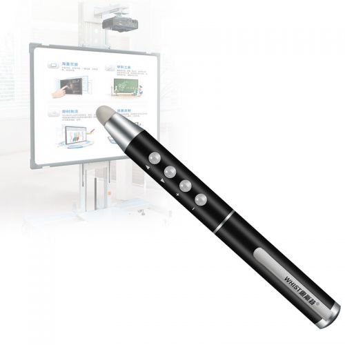 Telecommande - pointeur laser - Ref 390777